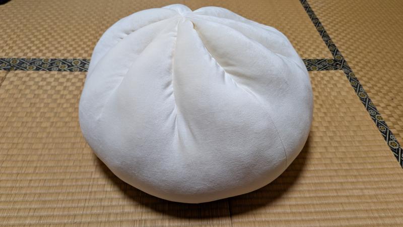 ニクマンクッション